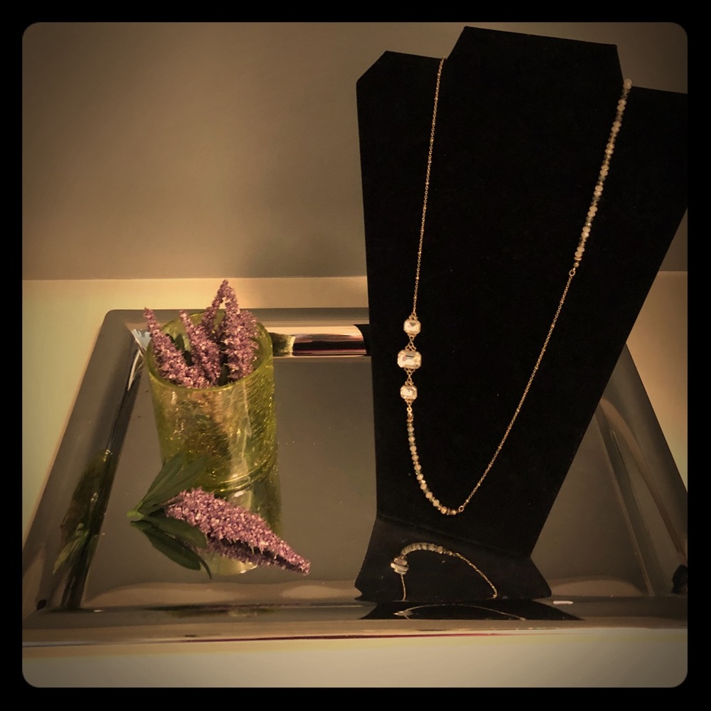 Park Lane “Olivia” Necklace